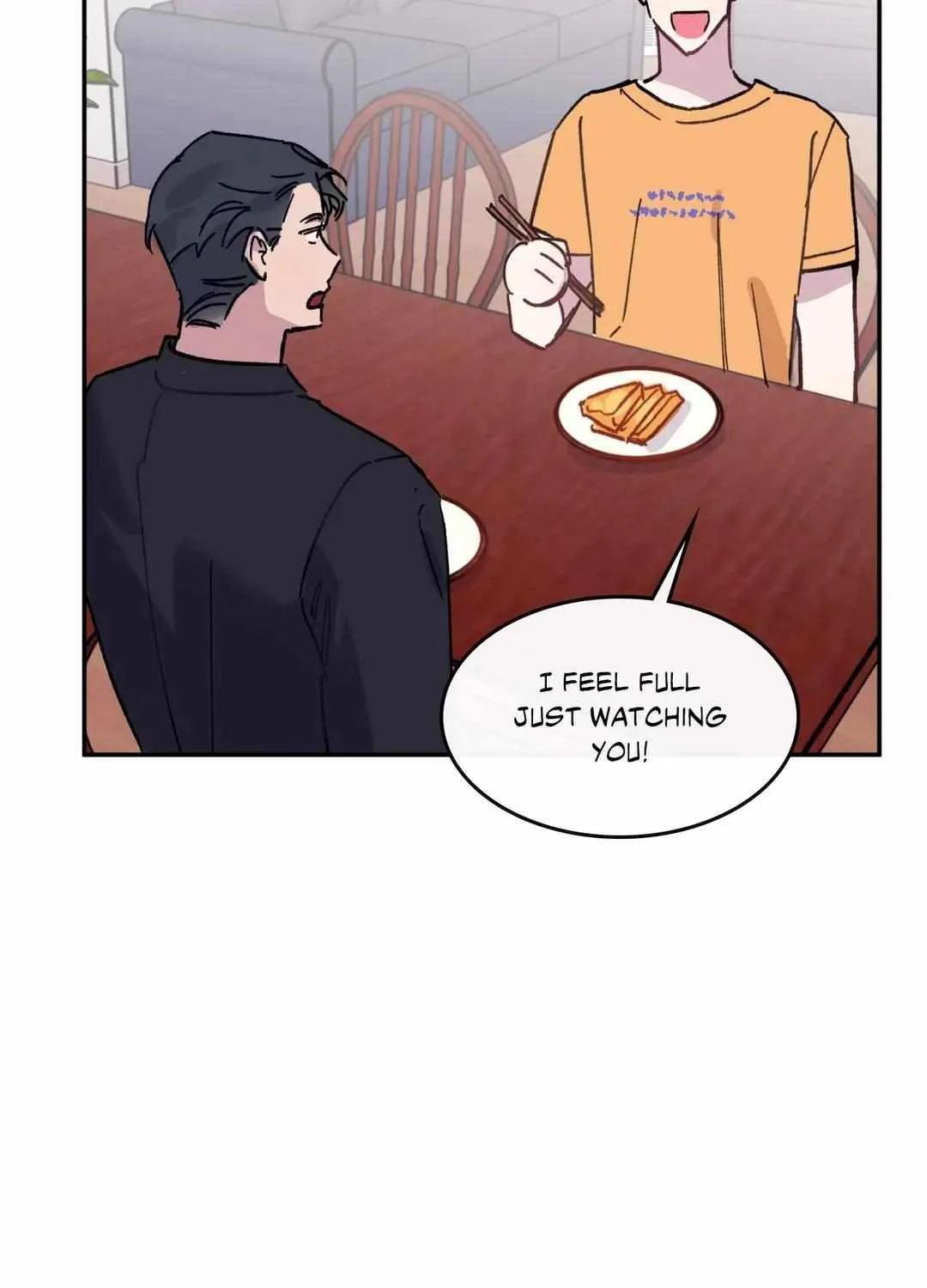 Why not, CEO? Chapter 27 page 23 - MangaKakalot