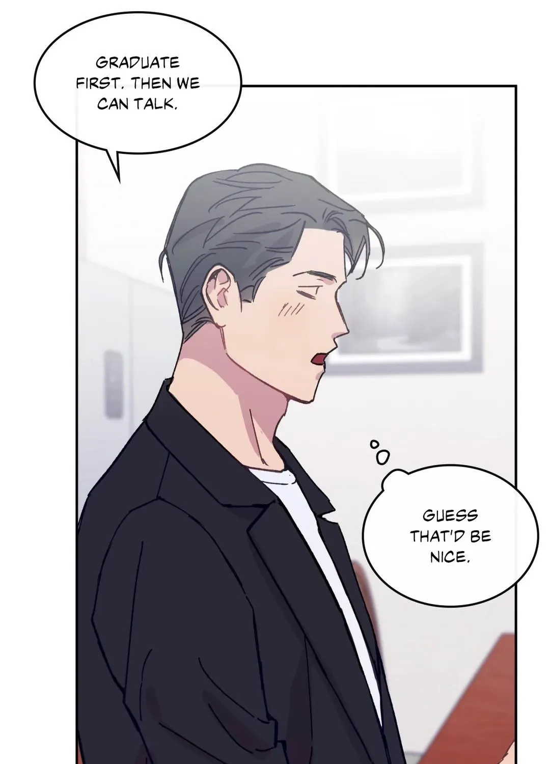 Why not, CEO? Chapter 27 page 33 - MangaKakalot