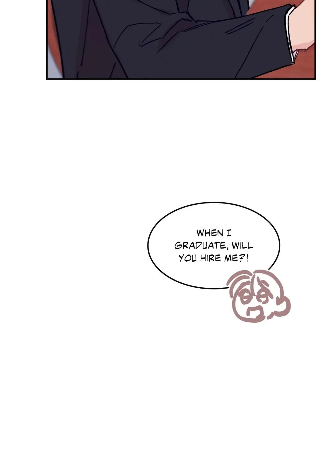 Why not, CEO? Chapter 27 page 34 - MangaKakalot