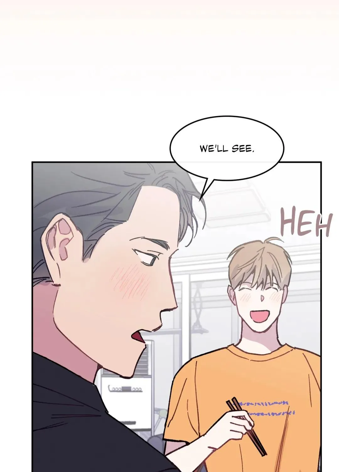 Why not, CEO? Chapter 27 page 38 - MangaKakalot