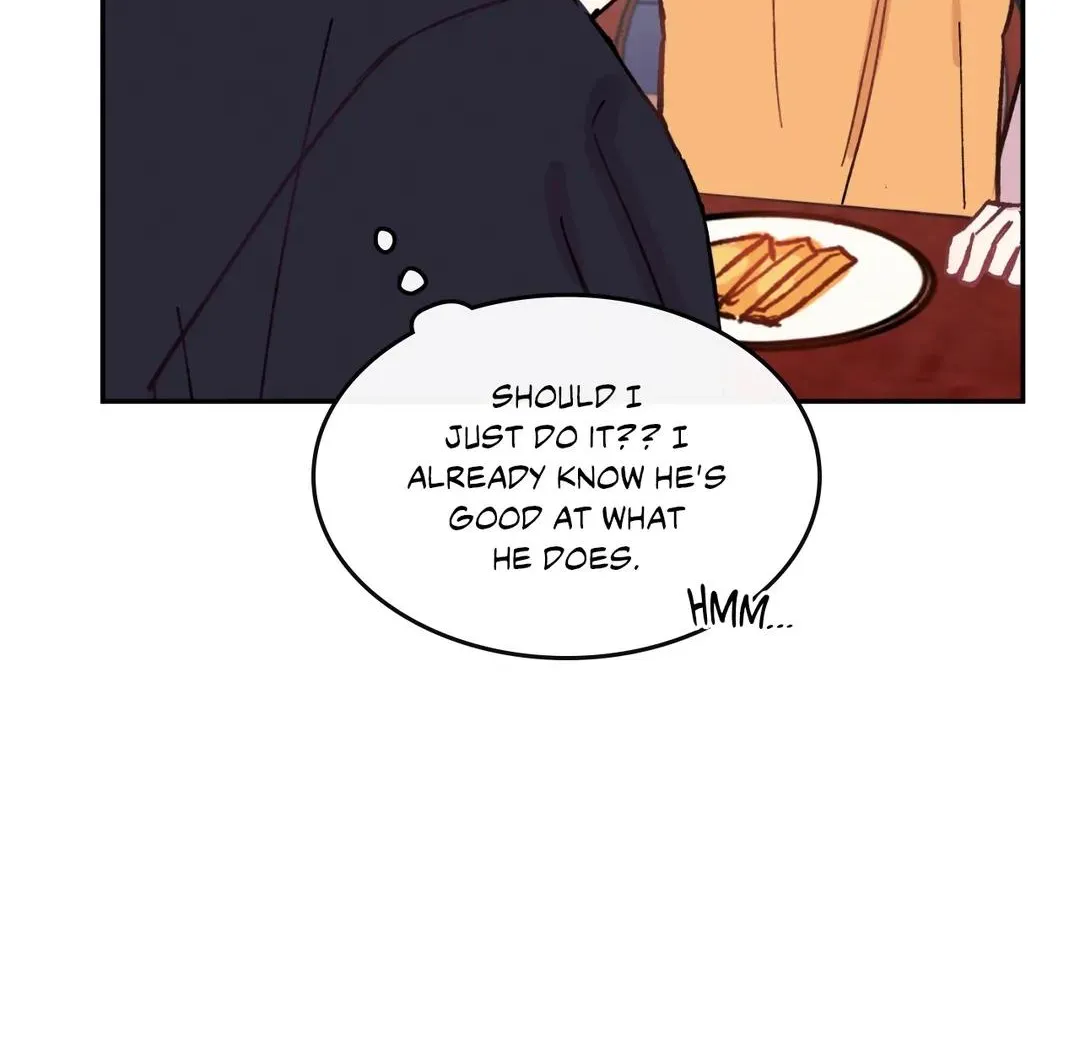 Why not, CEO? Chapter 27 page 39 - MangaKakalot