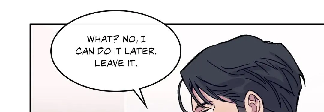 Why not, CEO? Chapter 27 page 42 - MangaKakalot