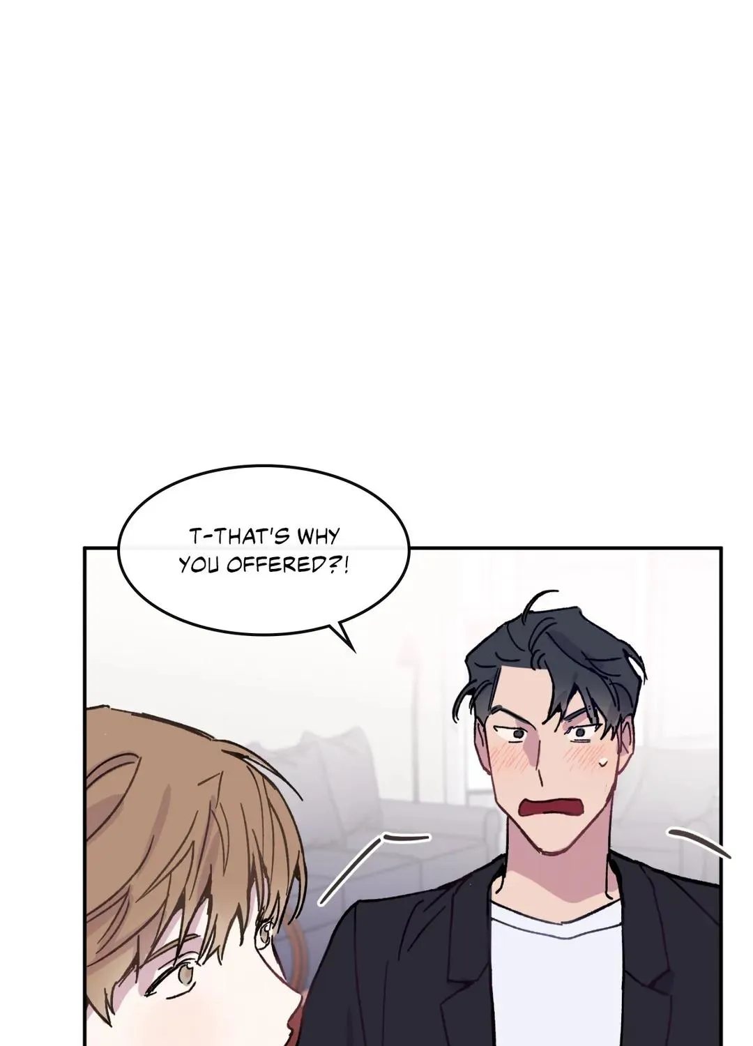 Why not, CEO? Chapter 27 page 46 - MangaKakalot