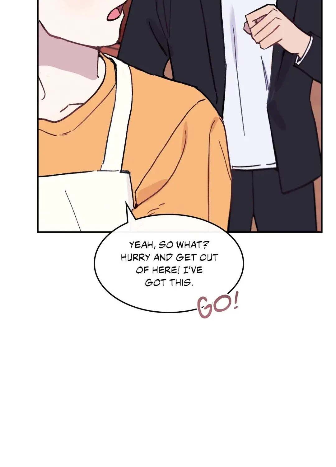 Why not, CEO? Chapter 27 page 47 - MangaKakalot