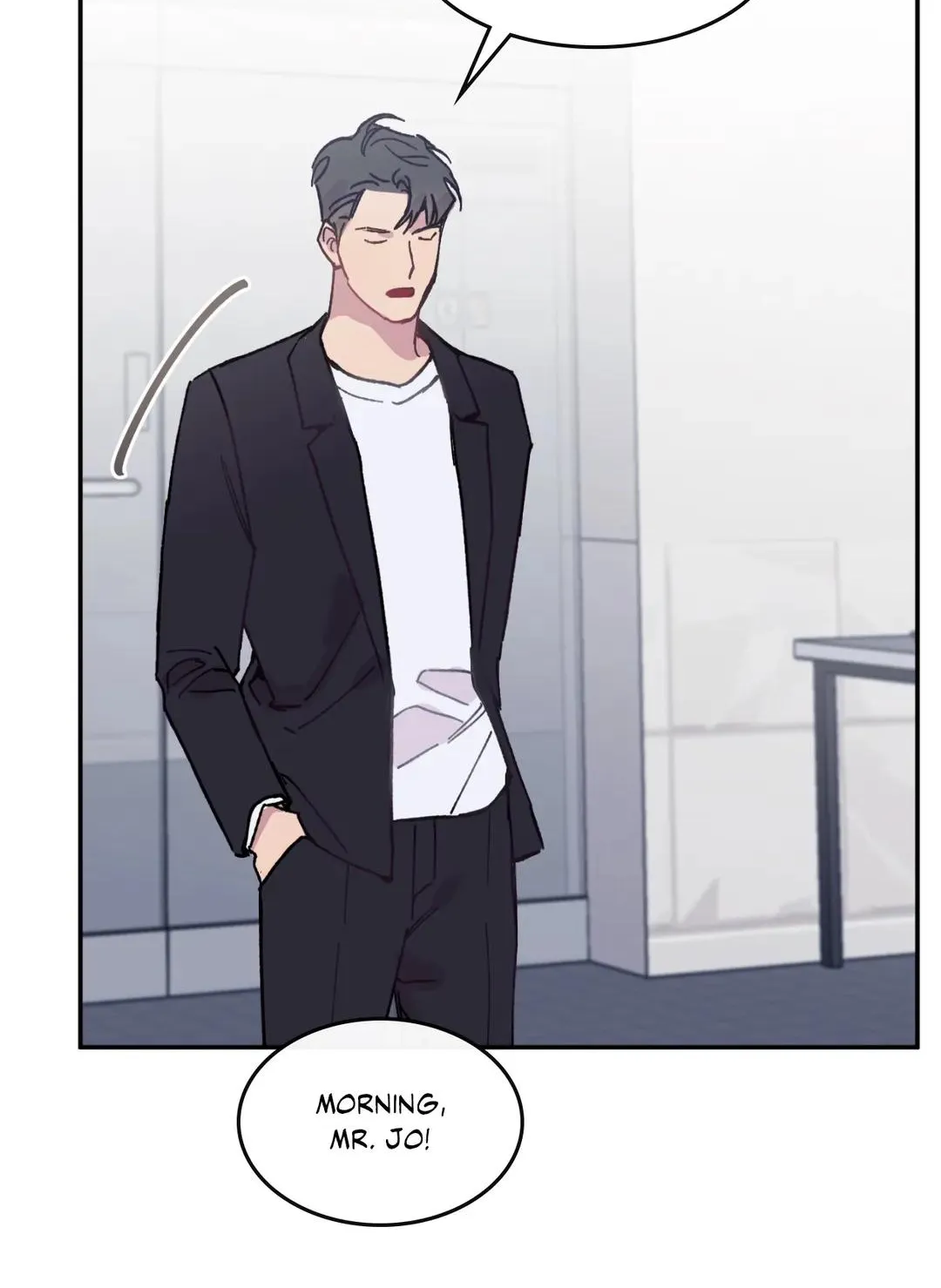 Why not, CEO? Chapter 27 page 67 - MangaKakalot