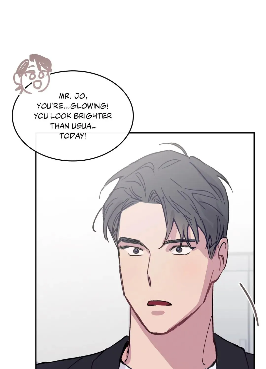 Why not, CEO? Chapter 27 page 70 - MangaKakalot