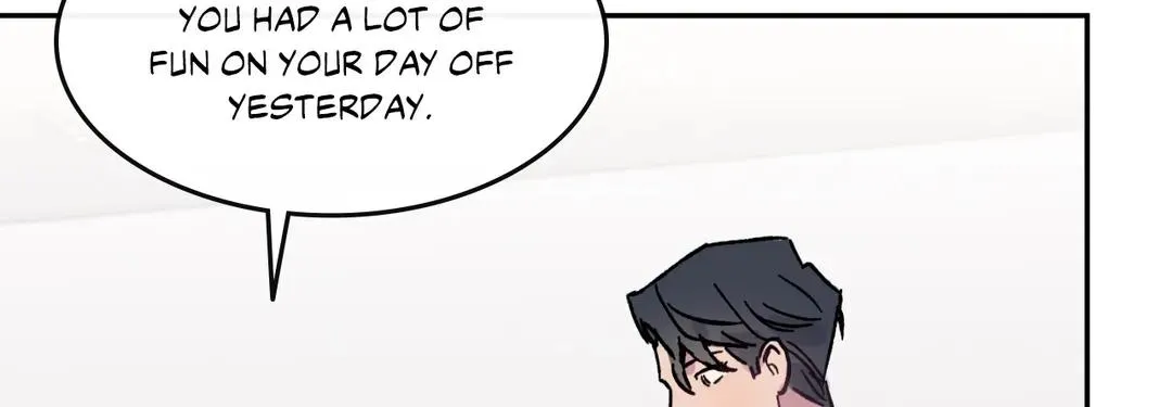 Why not, CEO? Chapter 27 page 72 - MangaKakalot