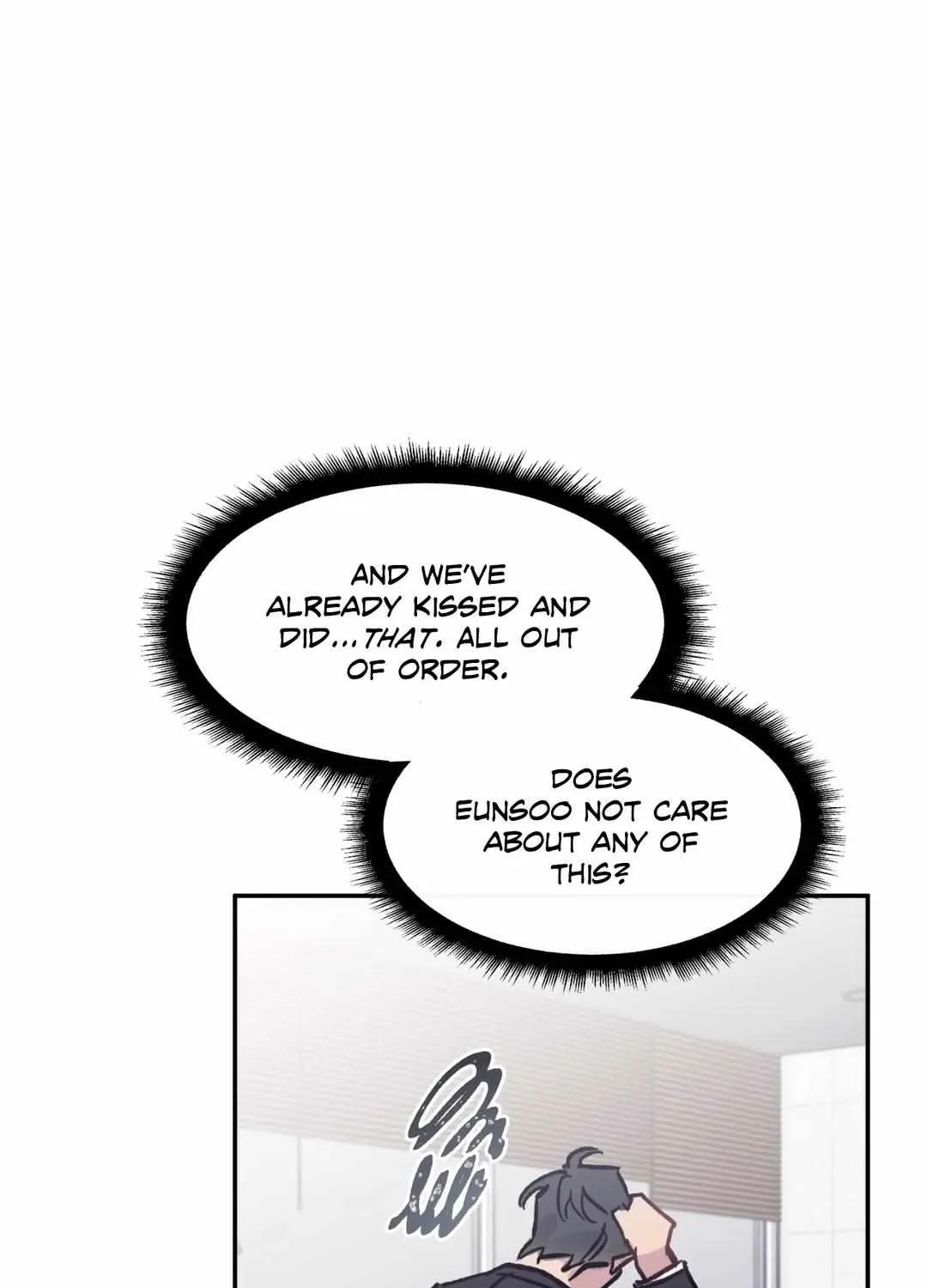 Why not, CEO? Chapter 27 page 92 - MangaKakalot