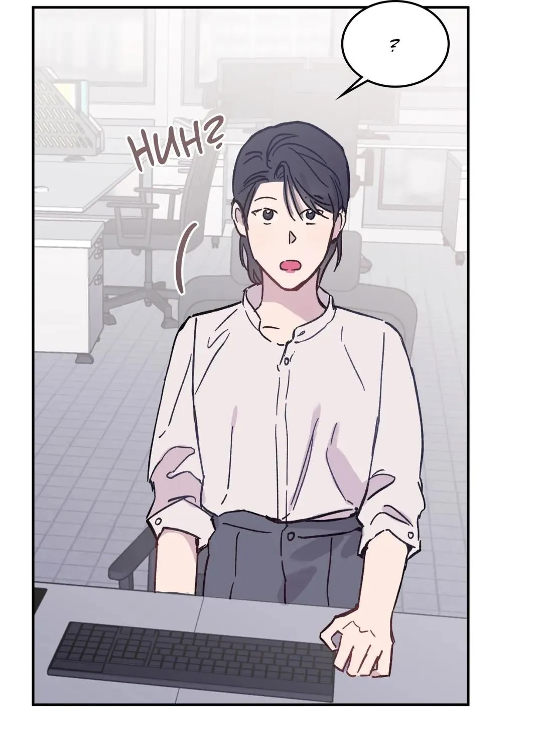 Why not, CEO? Chapter 27 page 100 - MangaKakalot