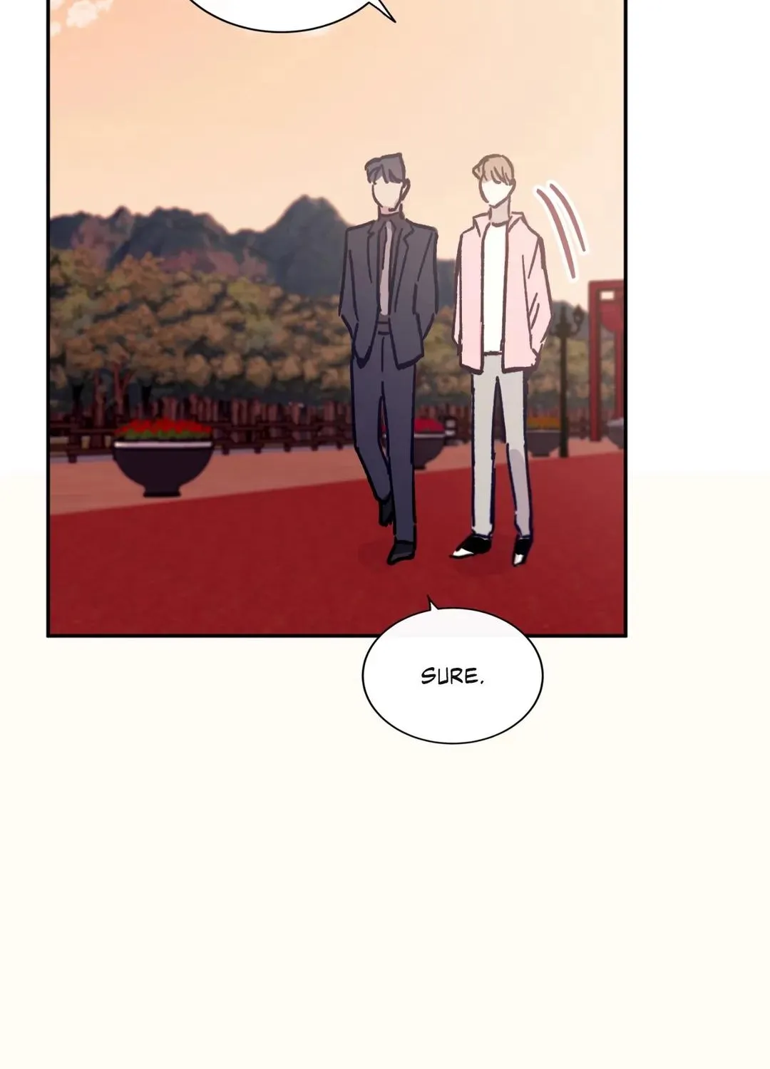 Why not, CEO? Chapter 28 page 104 - MangaKakalot