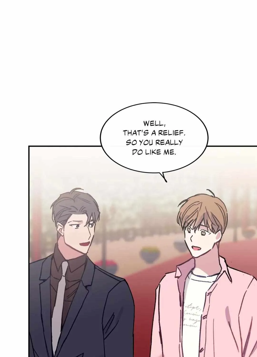 Why not, CEO? Chapter 28 page 118 - MangaKakalot