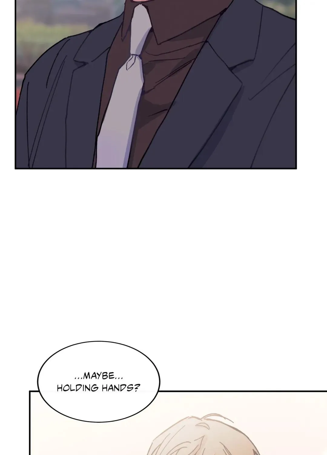 Why not, CEO? Chapter 28 page 133 - MangaKakalot