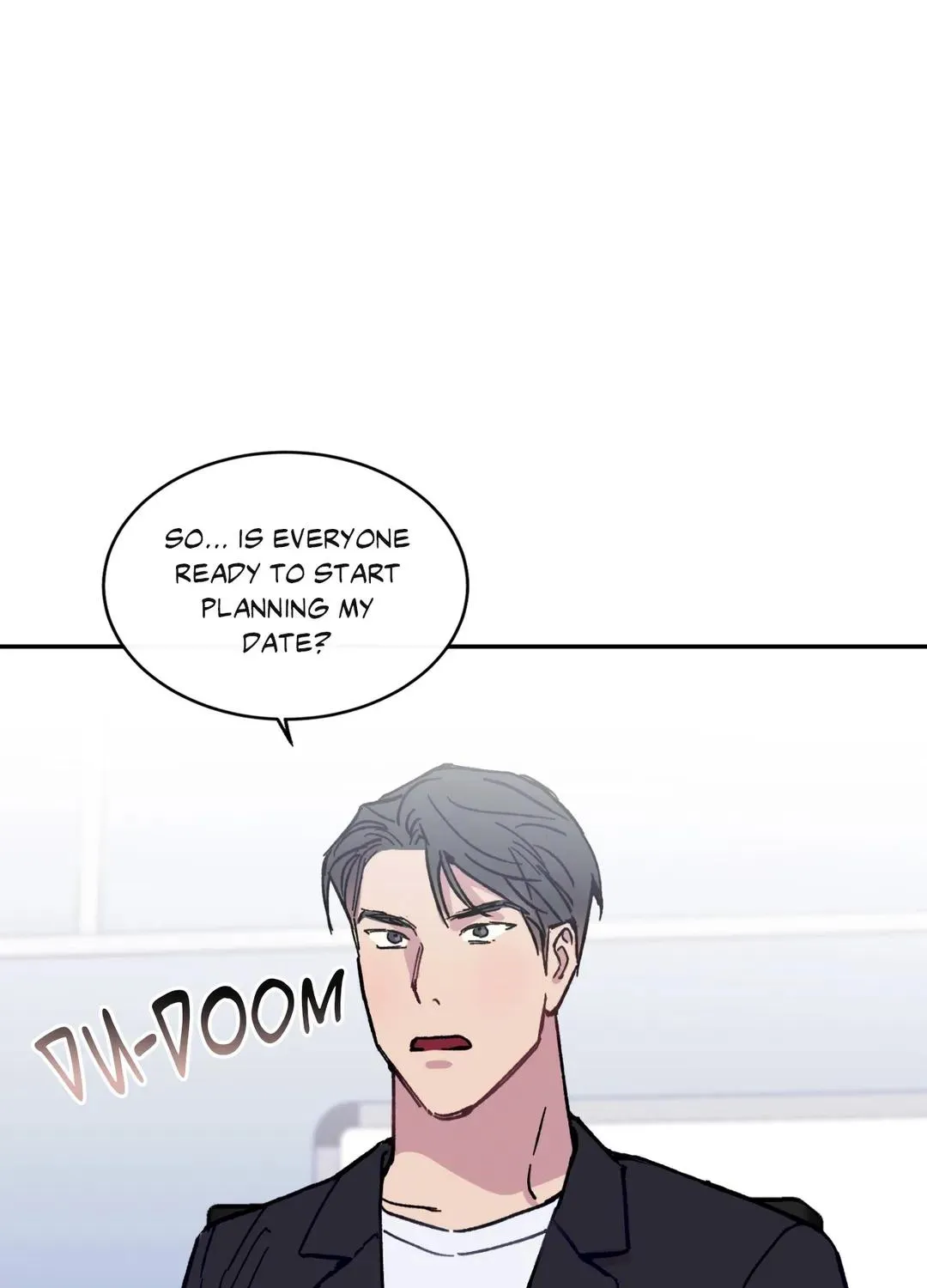 Why not, CEO? Chapter 28 page 10 - MangaKakalot