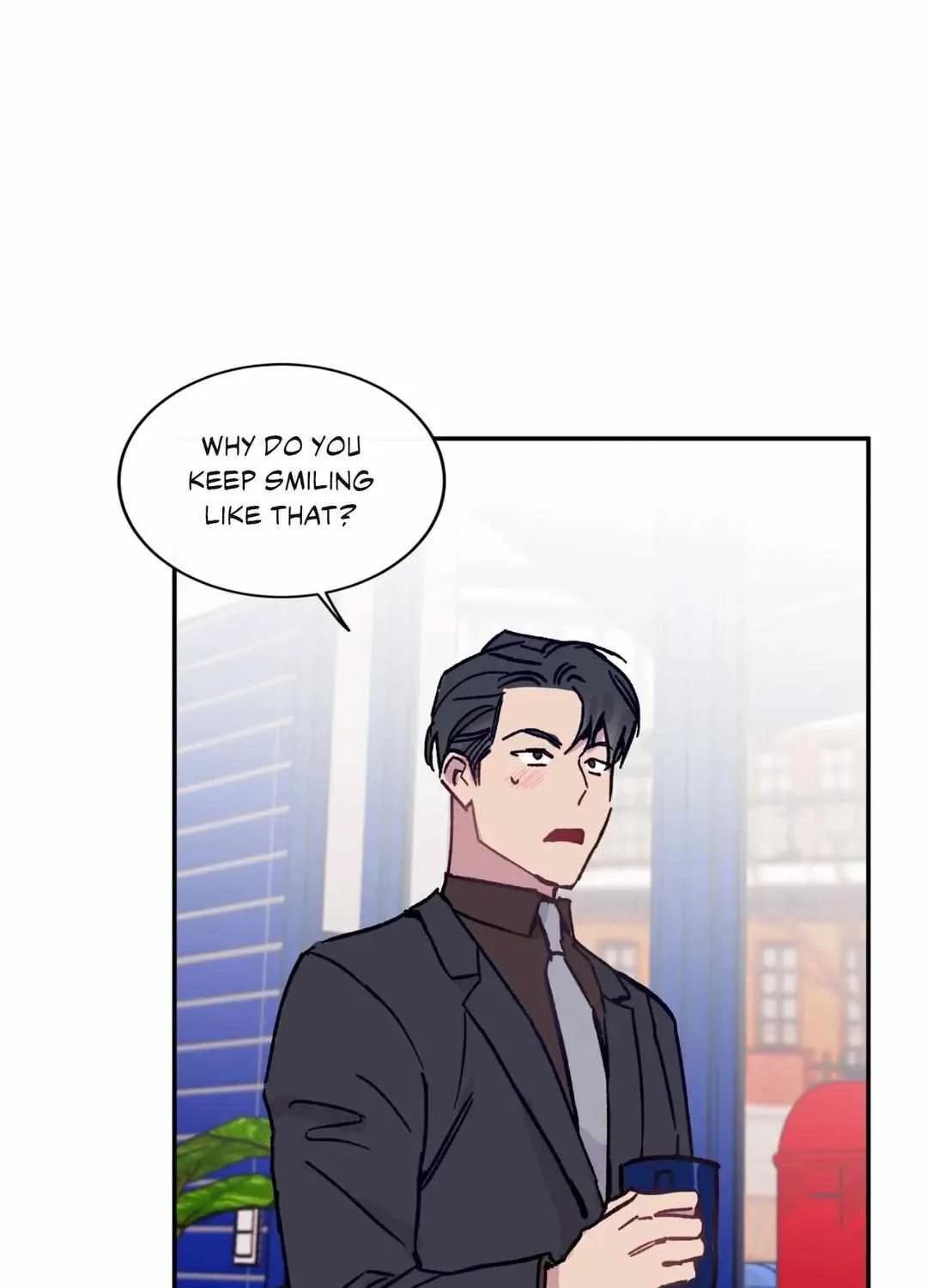 Why not, CEO? Chapter 28 page 94 - MangaKakalot