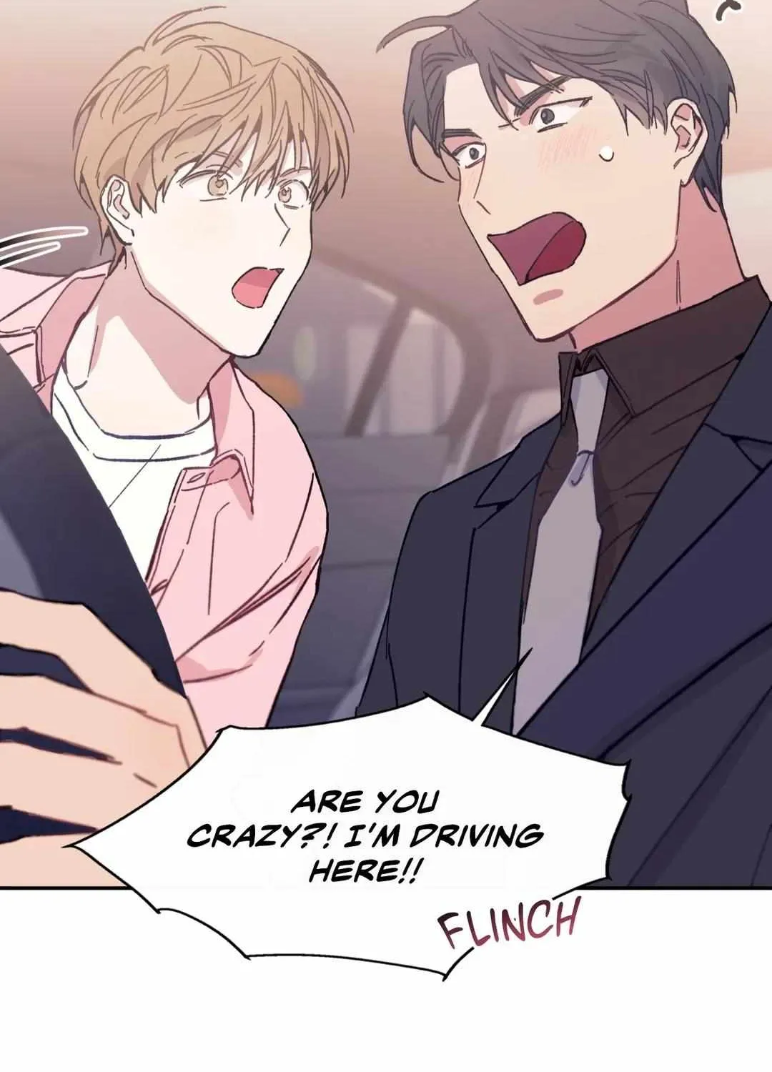 Why not, CEO? Chapter 29 page 15 - MangaKakalot