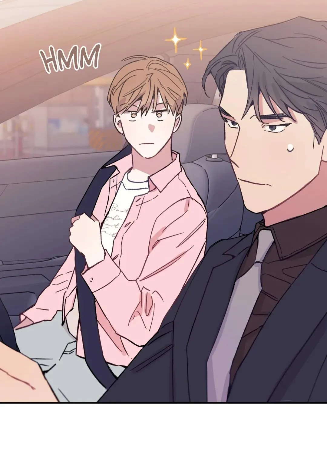 Why not, CEO? Chapter 29 page 21 - MangaKakalot