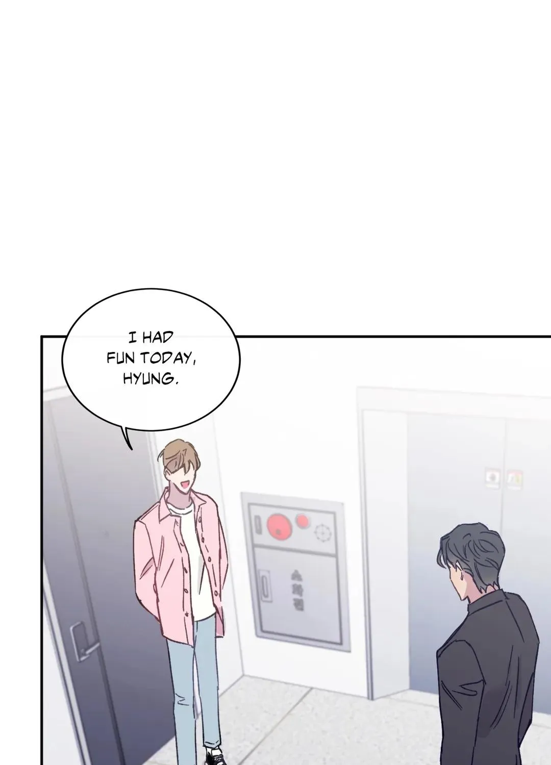 Why not, CEO? Chapter 29 page 45 - MangaKakalot