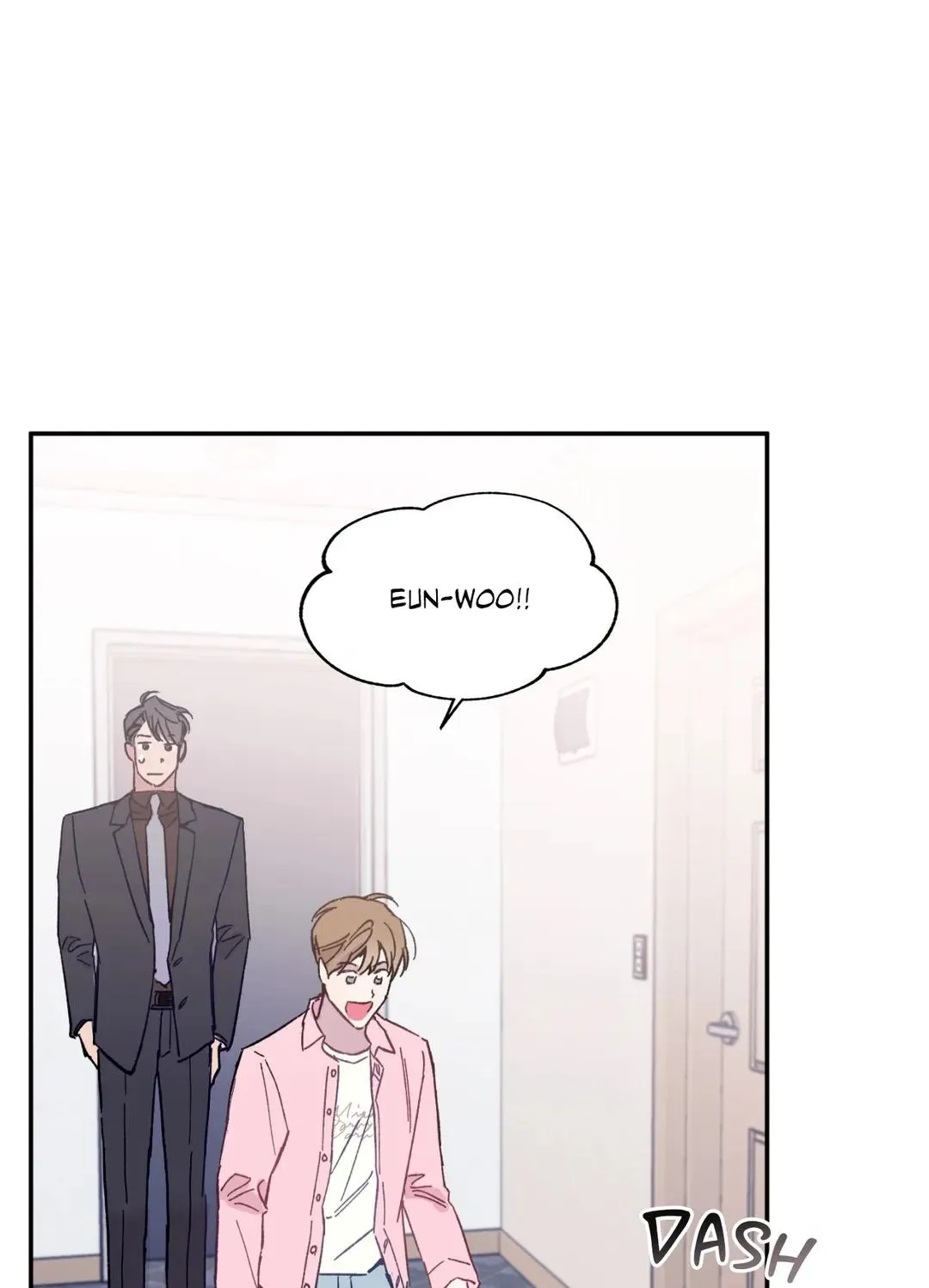 Why not, CEO? Chapter 29 page 58 - MangaKakalot