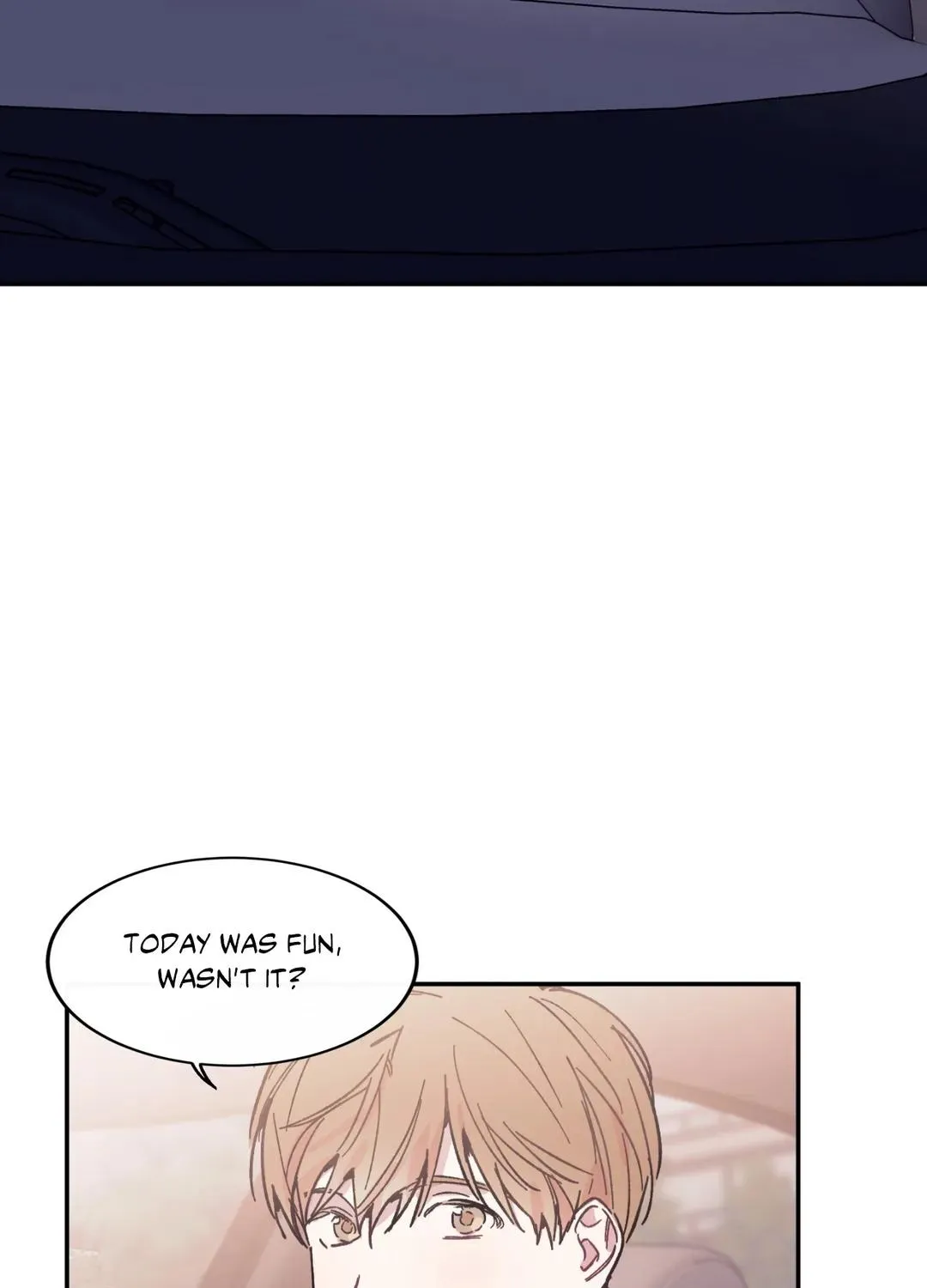 Why not, CEO? Chapter 29 page 8 - MangaKakalot