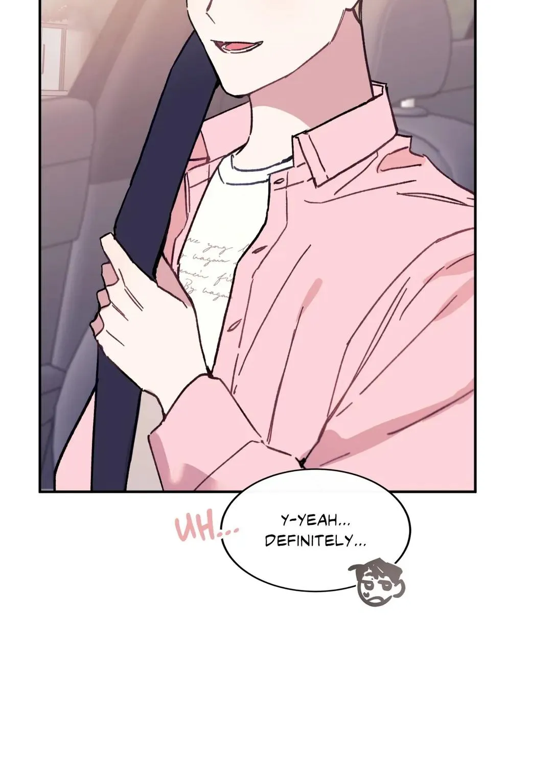 Why not, CEO? Chapter 29 page 9 - MangaKakalot