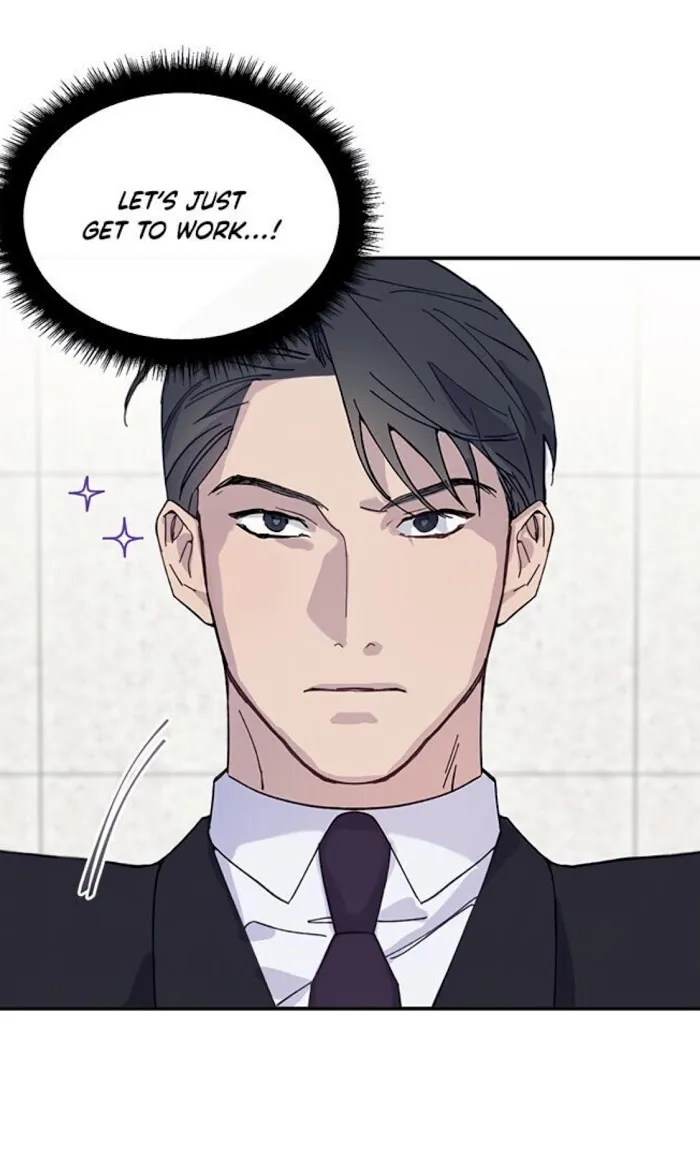 Why not, CEO? Chapter 5 page 20 - MangaKakalot