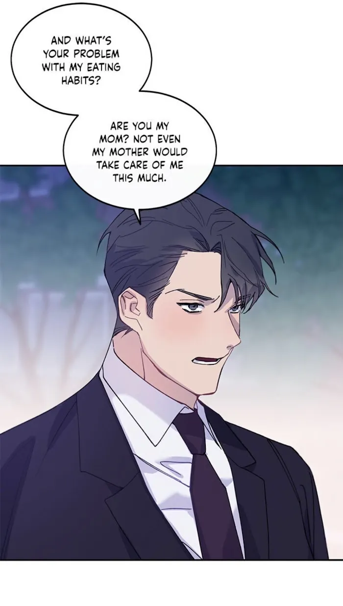 Why not, CEO? Chapter 5 page 49 - MangaKakalot