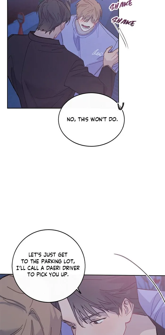 Why not, CEO? Chapter 6 page 50 - MangaKakalot