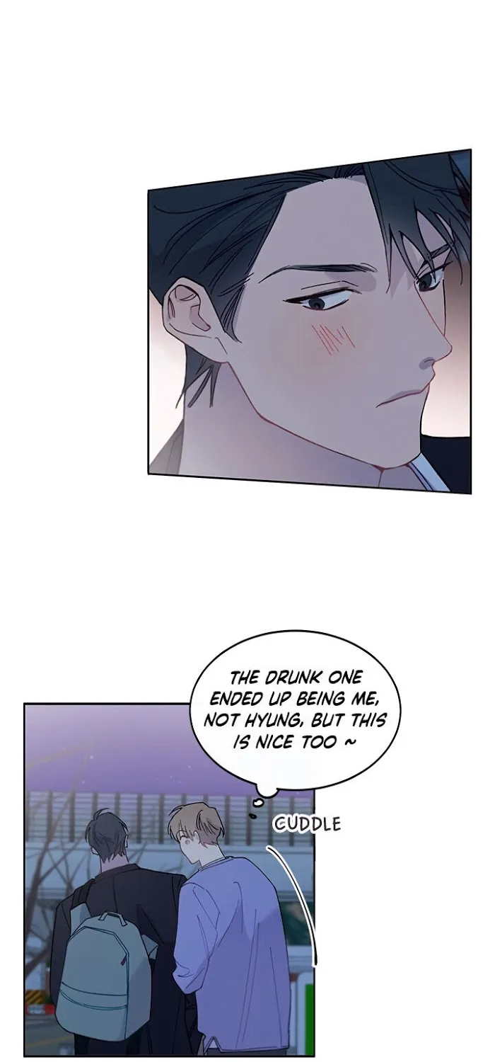 Why not, CEO? Chapter 6 page 7 - MangaKakalot