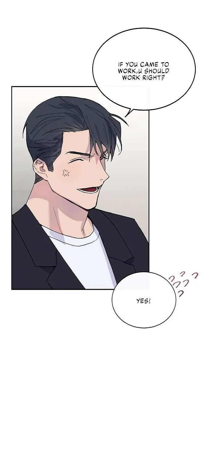 Why not, CEO? Chapter 7 page 39 - MangaKakalot