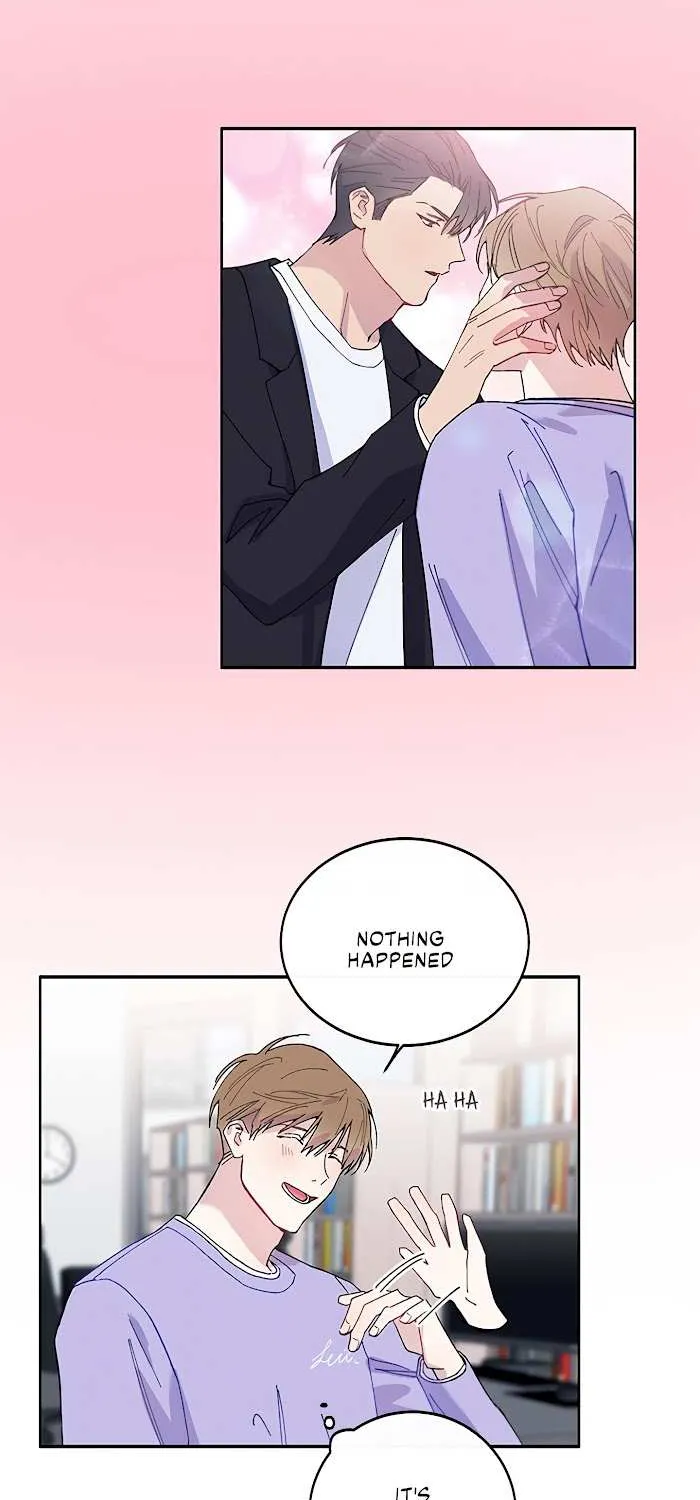 Why not, CEO? Chapter 7 page 43 - MangaKakalot