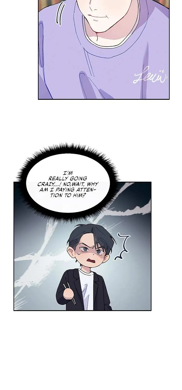 Why not, CEO? Chapter 7 page 50 - MangaKakalot