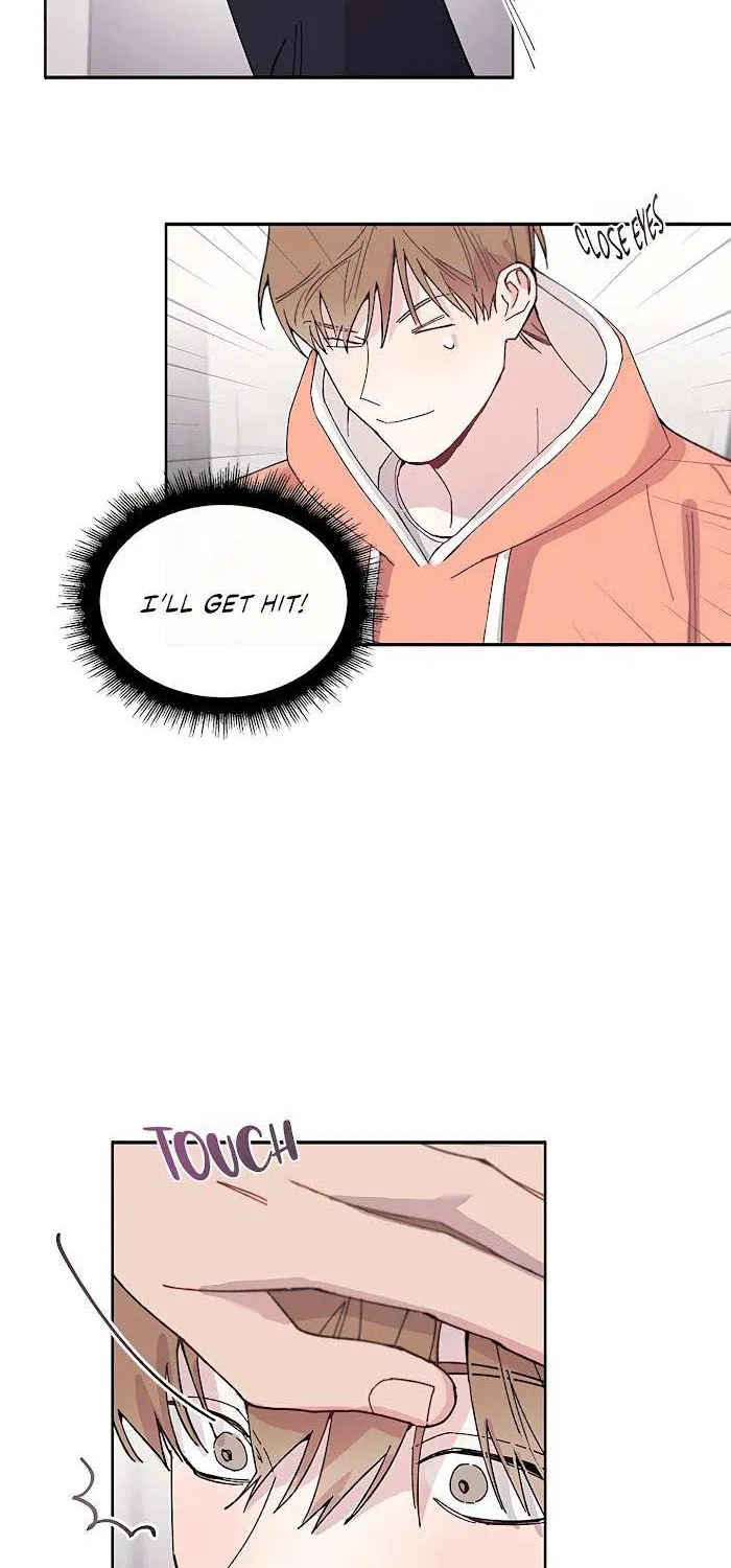 Why not, CEO? Chapter 8 page 18 - MangaKakalot