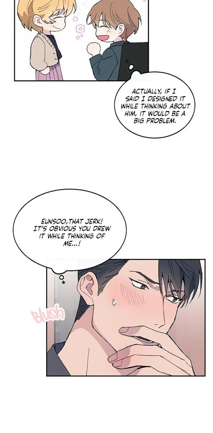 Why not, CEO? Chapter 9 page 15 - MangaKakalot