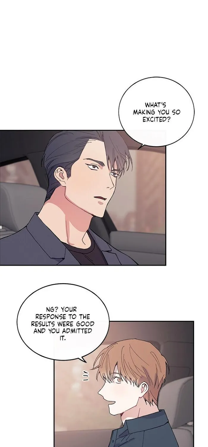 Why not, CEO? Chapter 9 page 18 - MangaKakalot