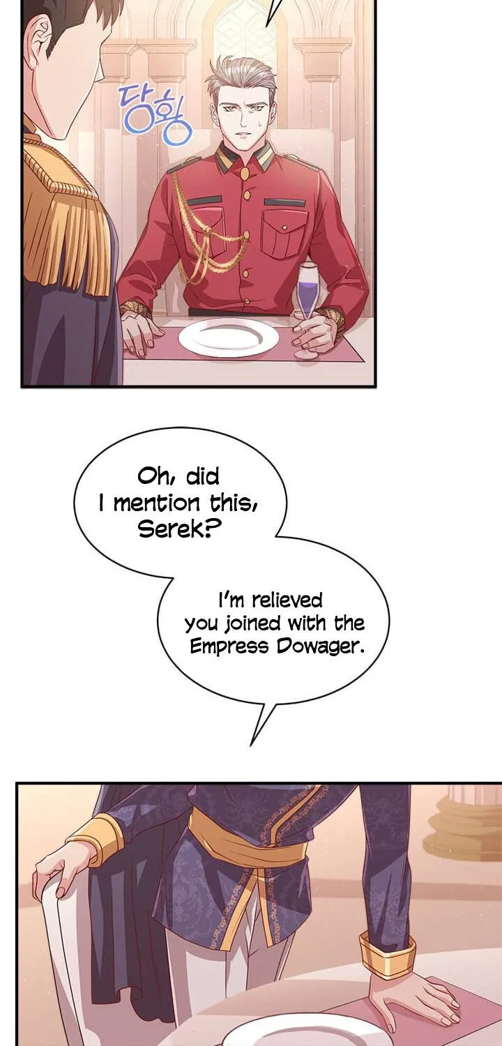 Why The King Needs A Secretary Chapter 12 page 22 - MangaKakalot