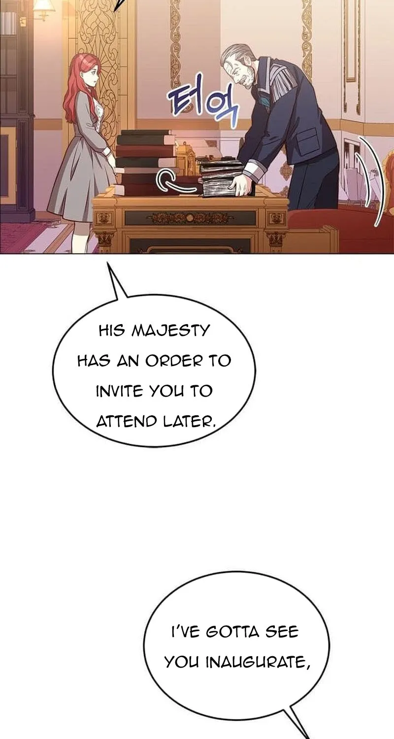 Why The King Needs A Secretary Chapter 33 page 63 - MangaKakalot