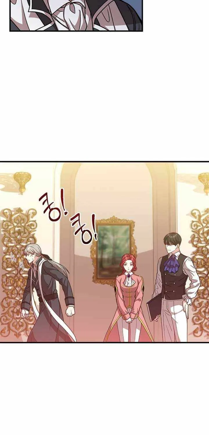 Why The King Needs A Secretary Chapter 35 page 10 - MangaKakalot