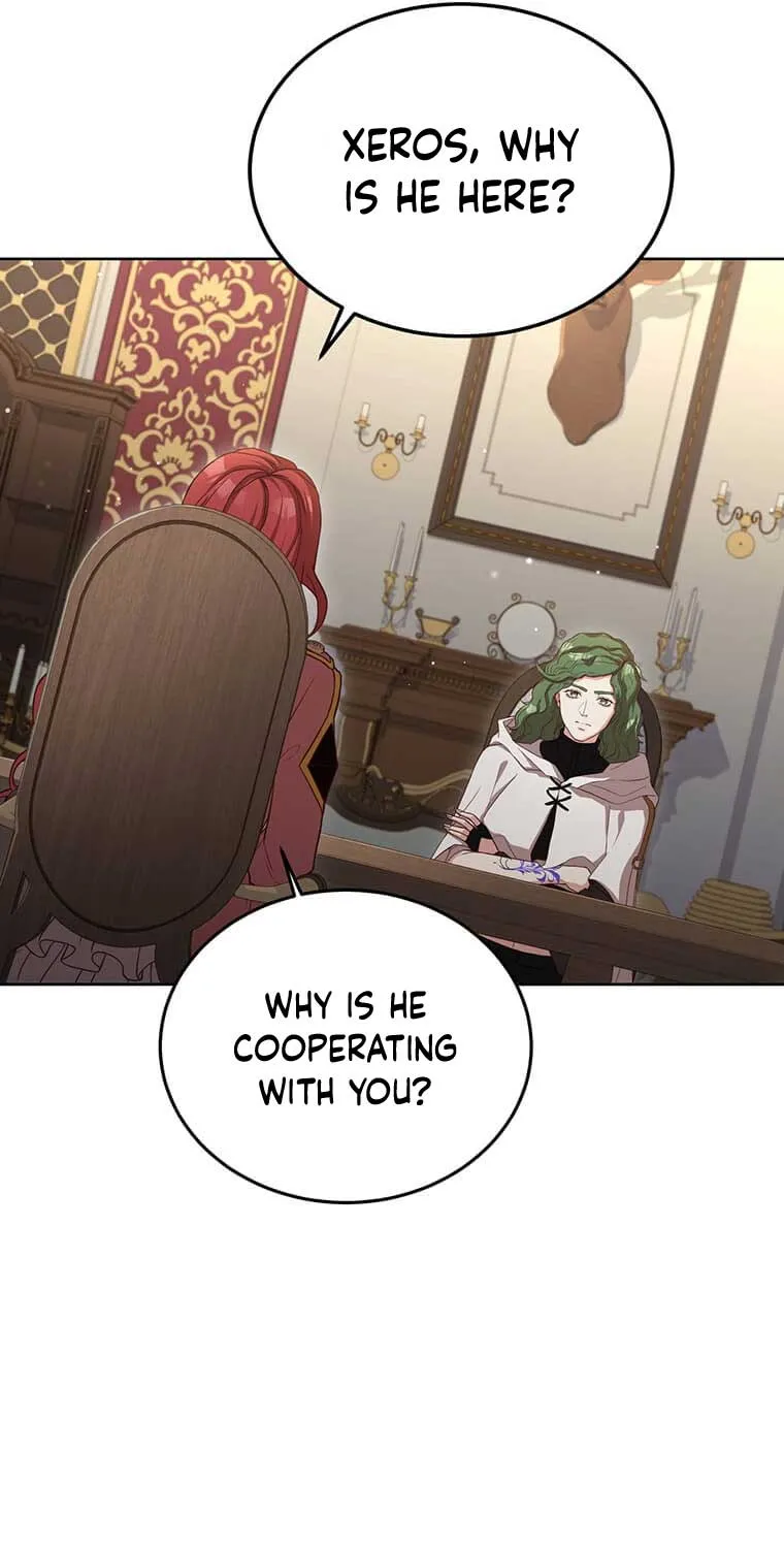 Why The King Needs A Secretary Chapter 52 page 43 - MangaKakalot