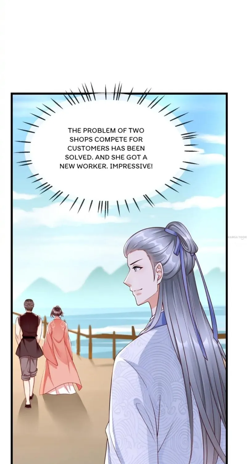 Why The Princess Acts Like White Lotus Chapter 44 page 18 - MangaNato