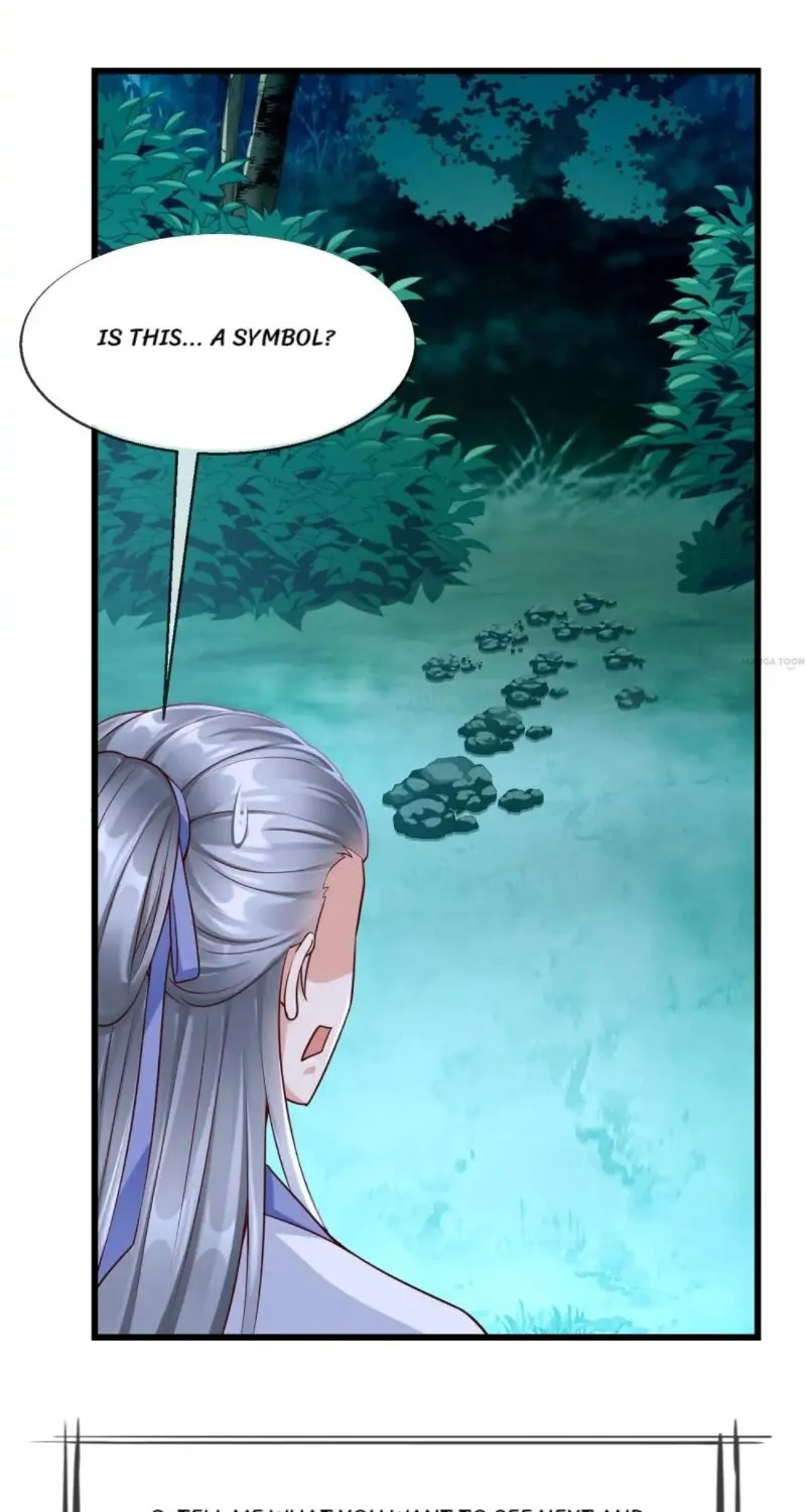 Why The Princess Acts Like White Lotus Chapter 54 page 34 - MangaNato