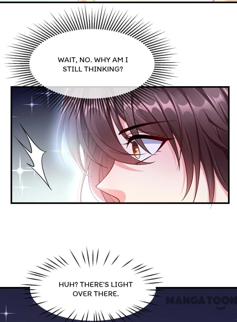 Why The Princess Acts Like White Lotus Chapter 74 page 8 - MangaNato