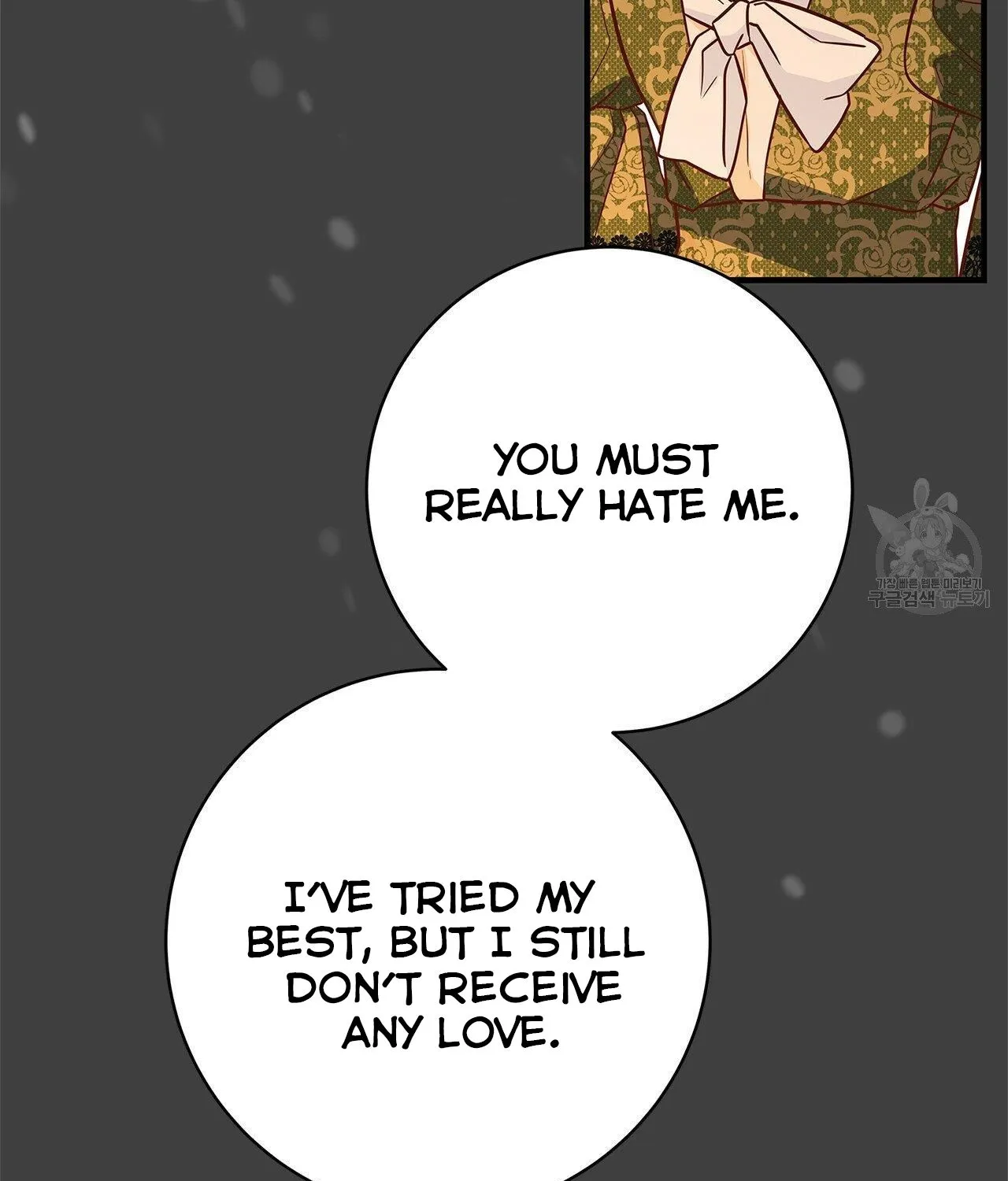 Why Would A Villainess Have Virtues? Chapter 11 page 60 - MangaKakalot