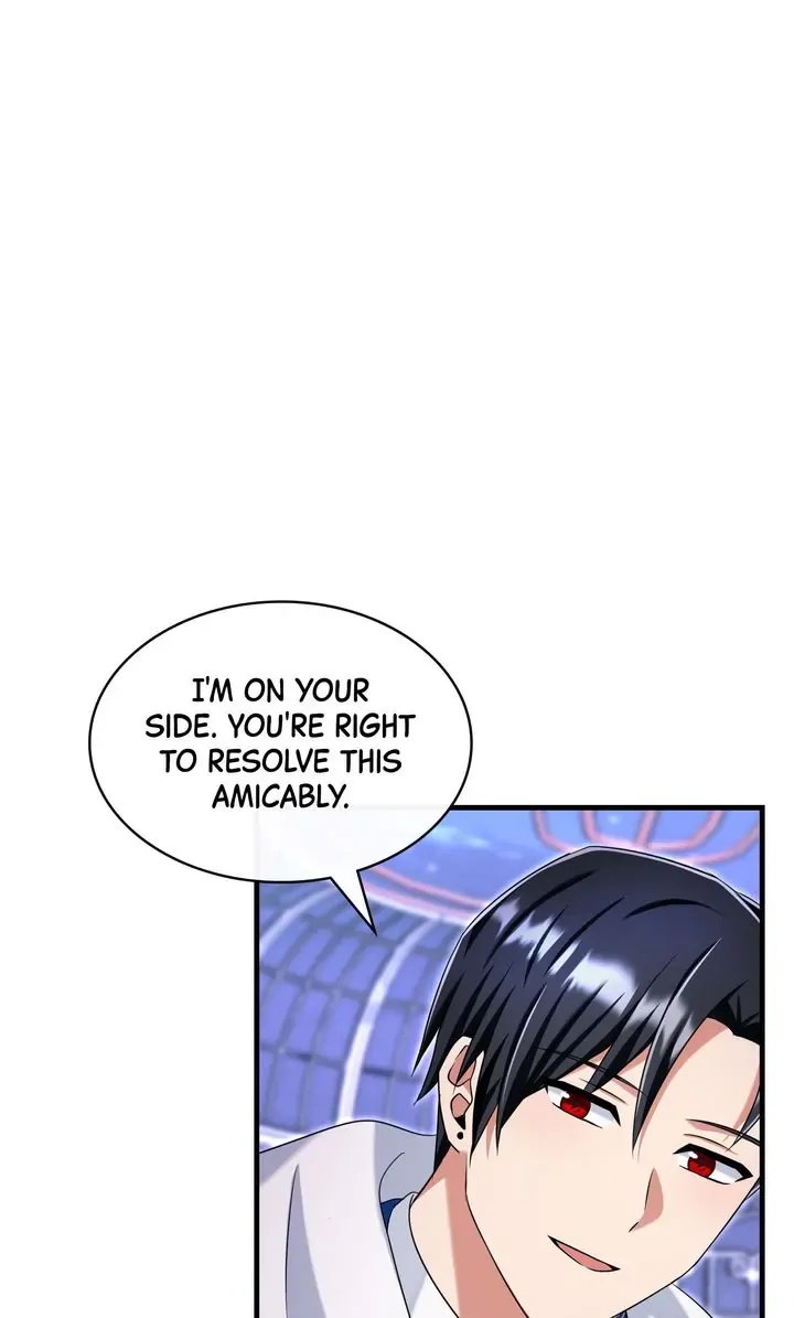 Why Would A Villainess Have Virtues? Chapter 141 page 23 - MangaKakalot