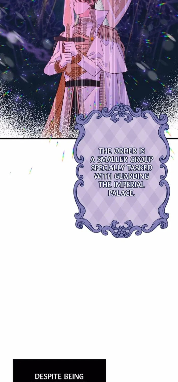 Why Would A Villainess Have Virtues? Chapter 19 page 47 - MangaKakalot