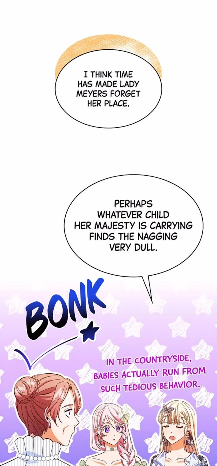 Why Would A Villainess Have Virtues? Chapter 23 page 56 - MangaKakalot