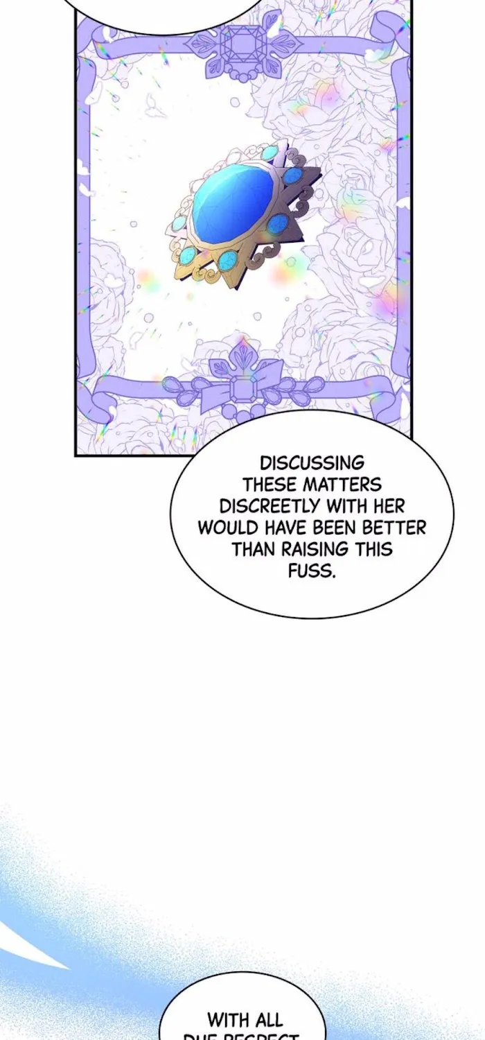 Why Would A Villainess Have Virtues? Chapter 27 page 13 - MangaKakalot