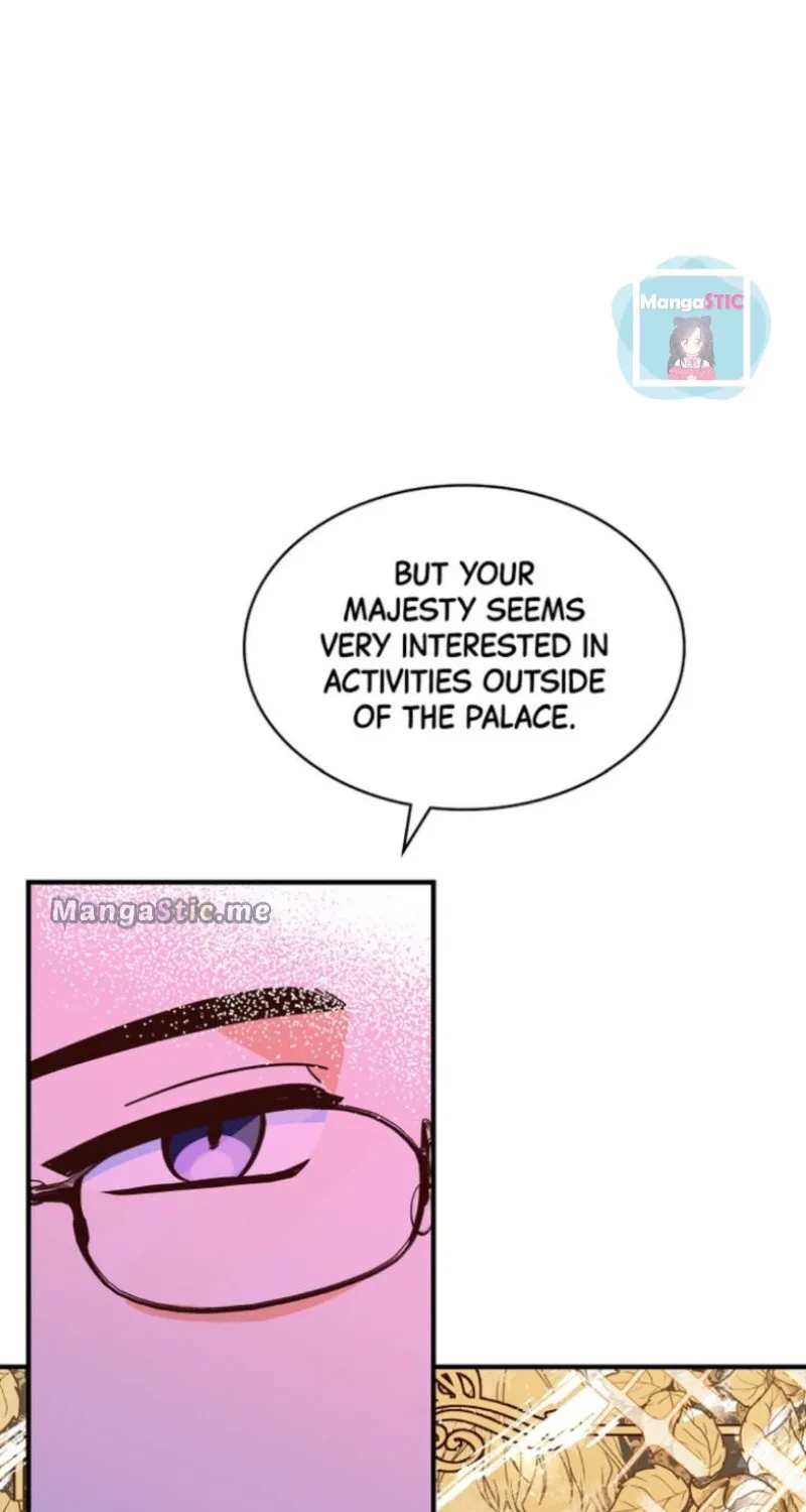 Why Would A Villainess Have Virtues? Chapter 40 page 54 - MangaKakalot