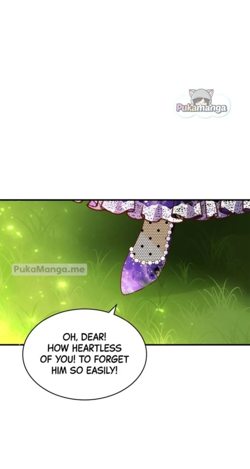 Why Would A Villainess Have Virtues? Chapter 46 page 81 - MangaKakalot