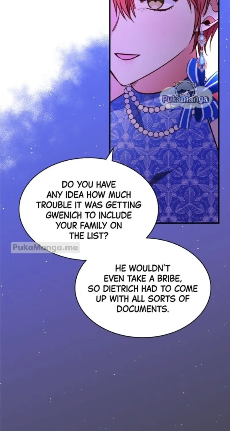 Why Would A Villainess Have Virtues? Chapter 47 page 39 - MangaKakalot