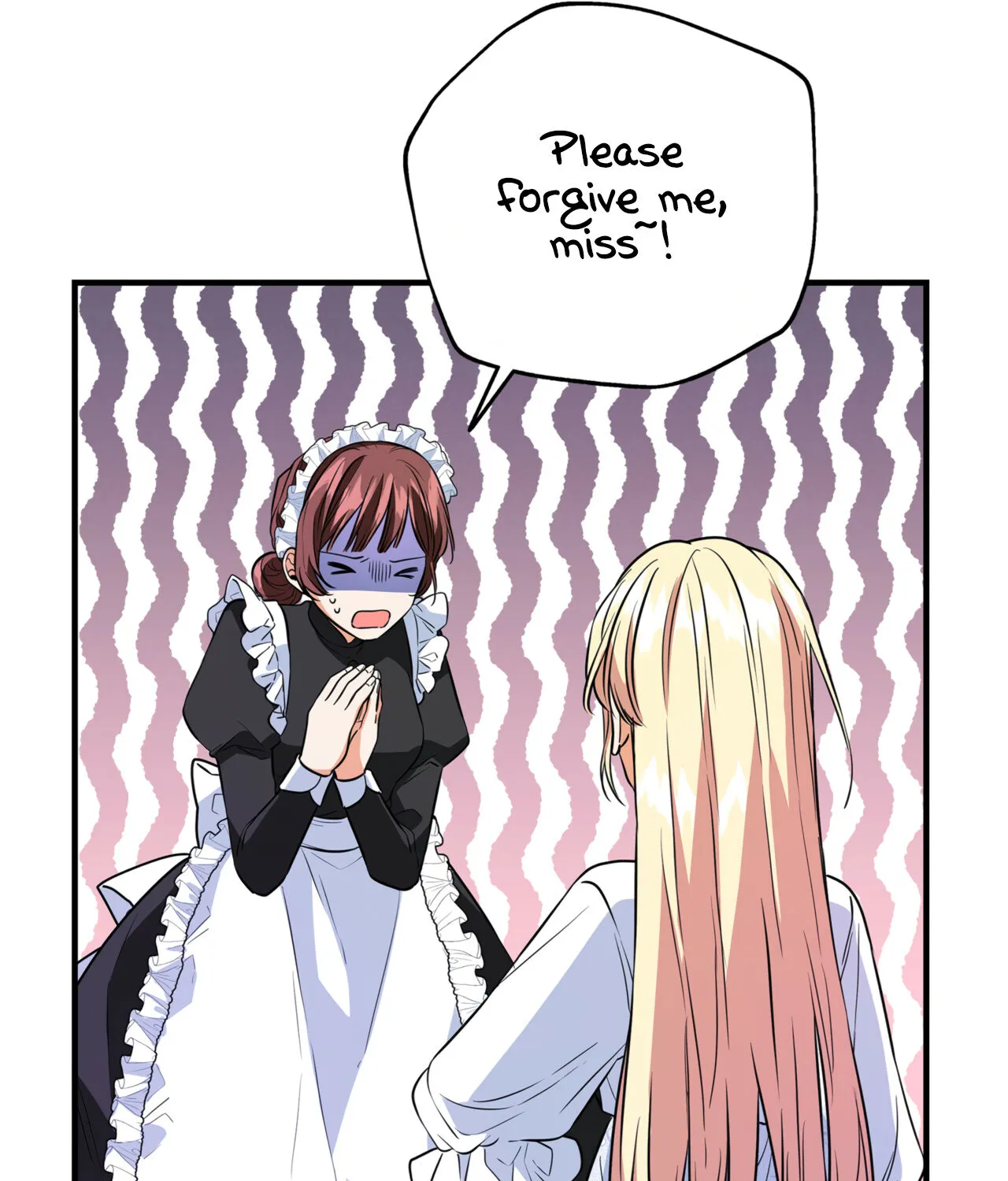 Why Would A Villainess Have Virtues? Chapter 5 page 110 - MangaKakalot